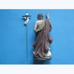 Figurka Jana Chrzciciela 20 cm